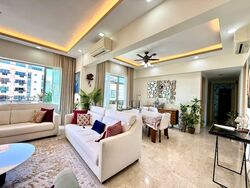 Costa Rhu (D15), Condominium #551157111